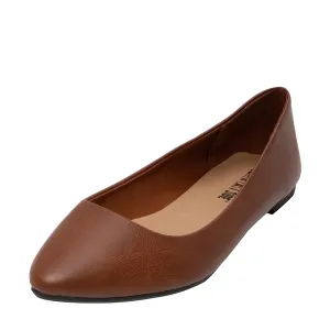 Women's Cami Pointed Toe Flat