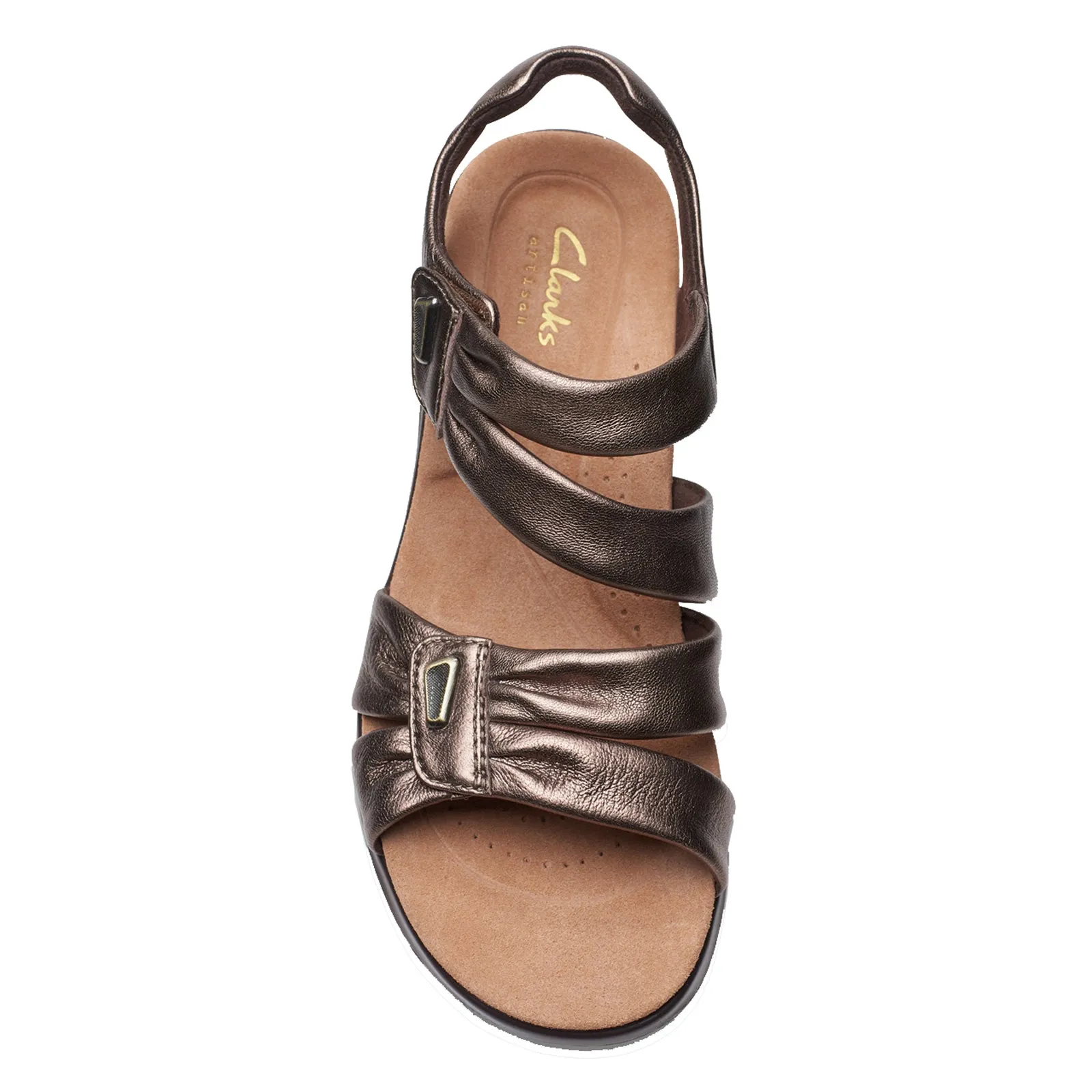 Women's Clarks, Kilty Ave Sandal