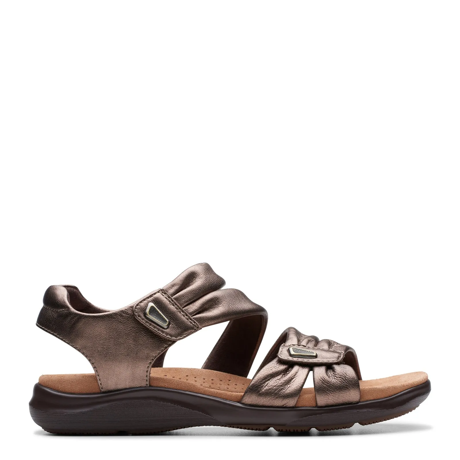 Women's Clarks, Kilty Ave Sandal
