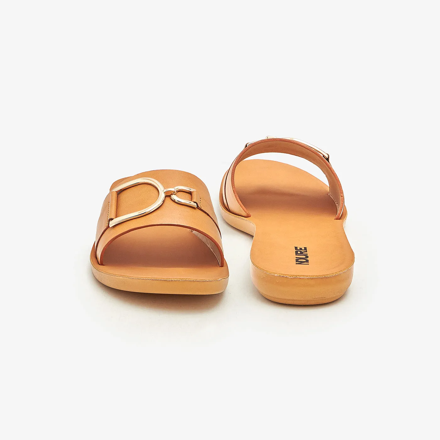 Women's Slides
