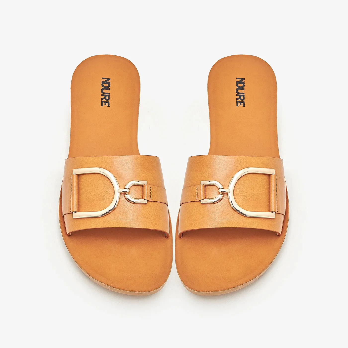 Women's Slides