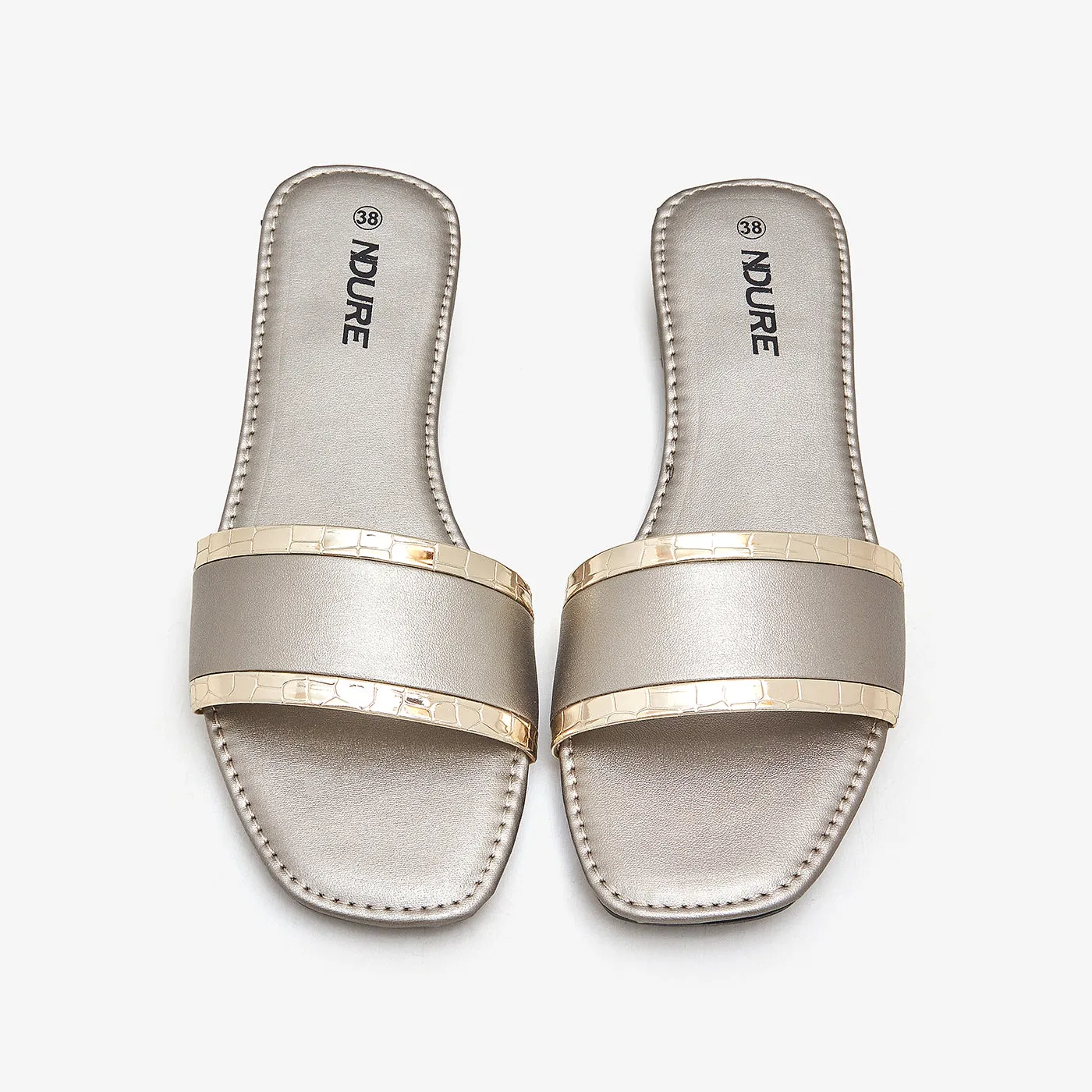 Women's Summer Slides
