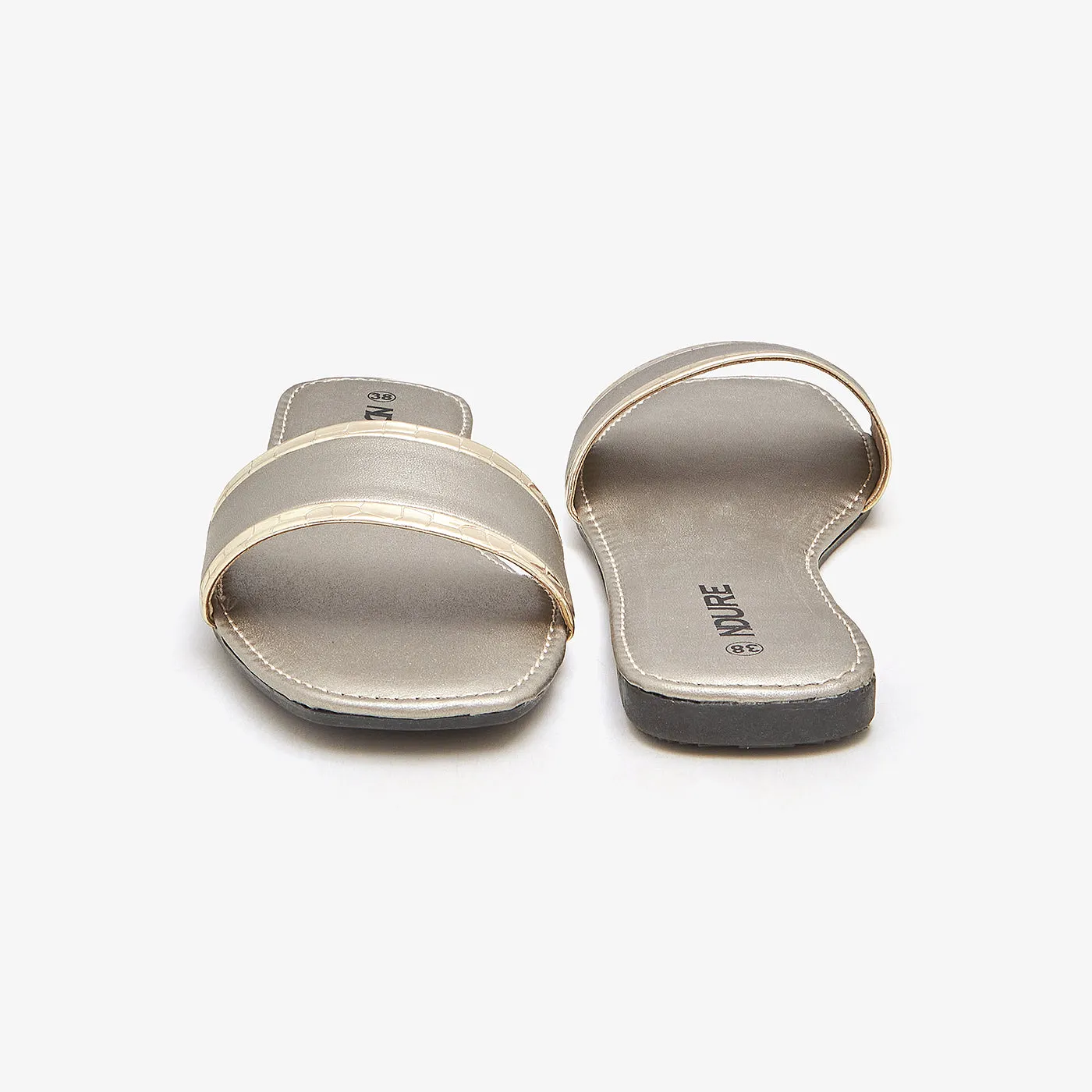 Women's Summer Slides