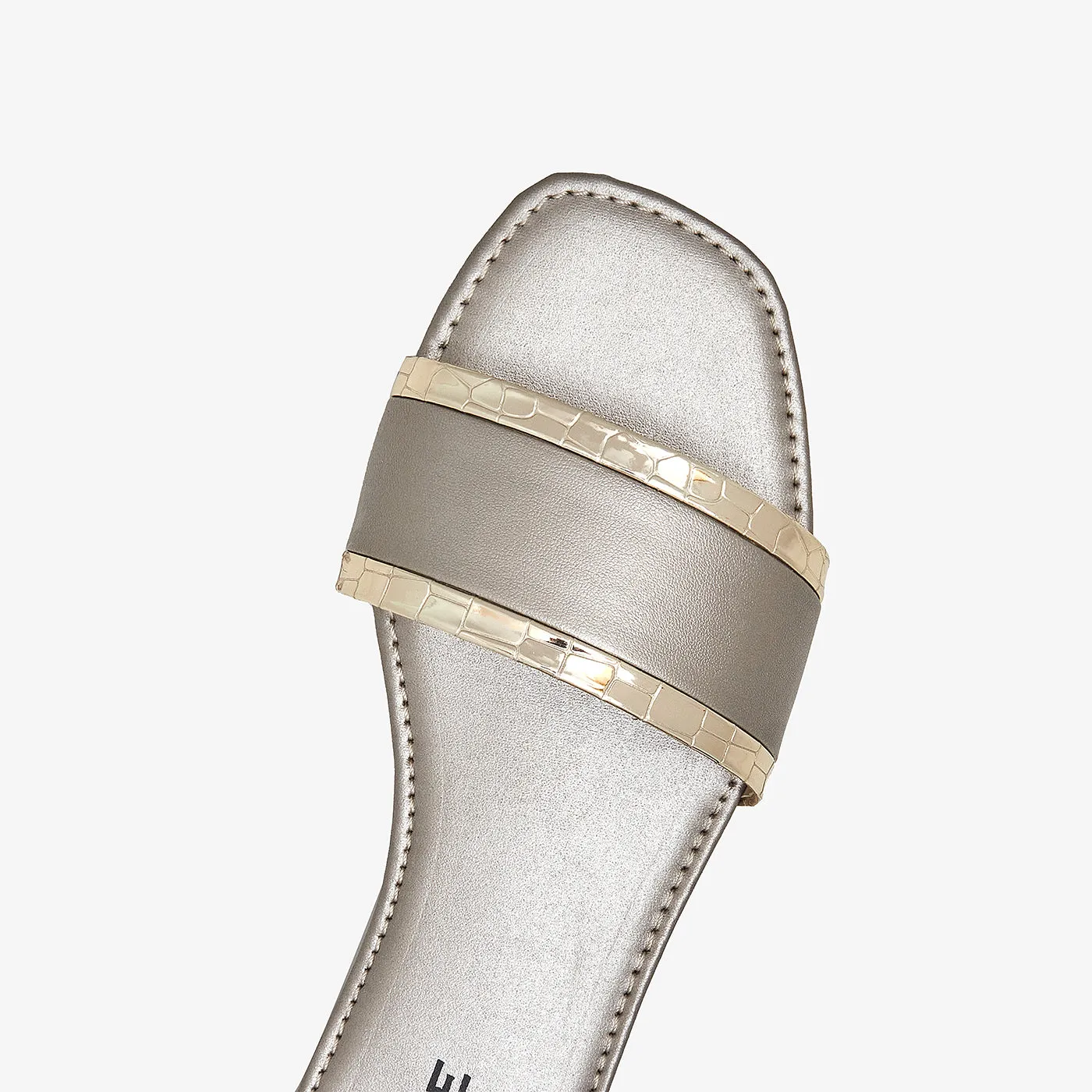 Women's Summer Slides