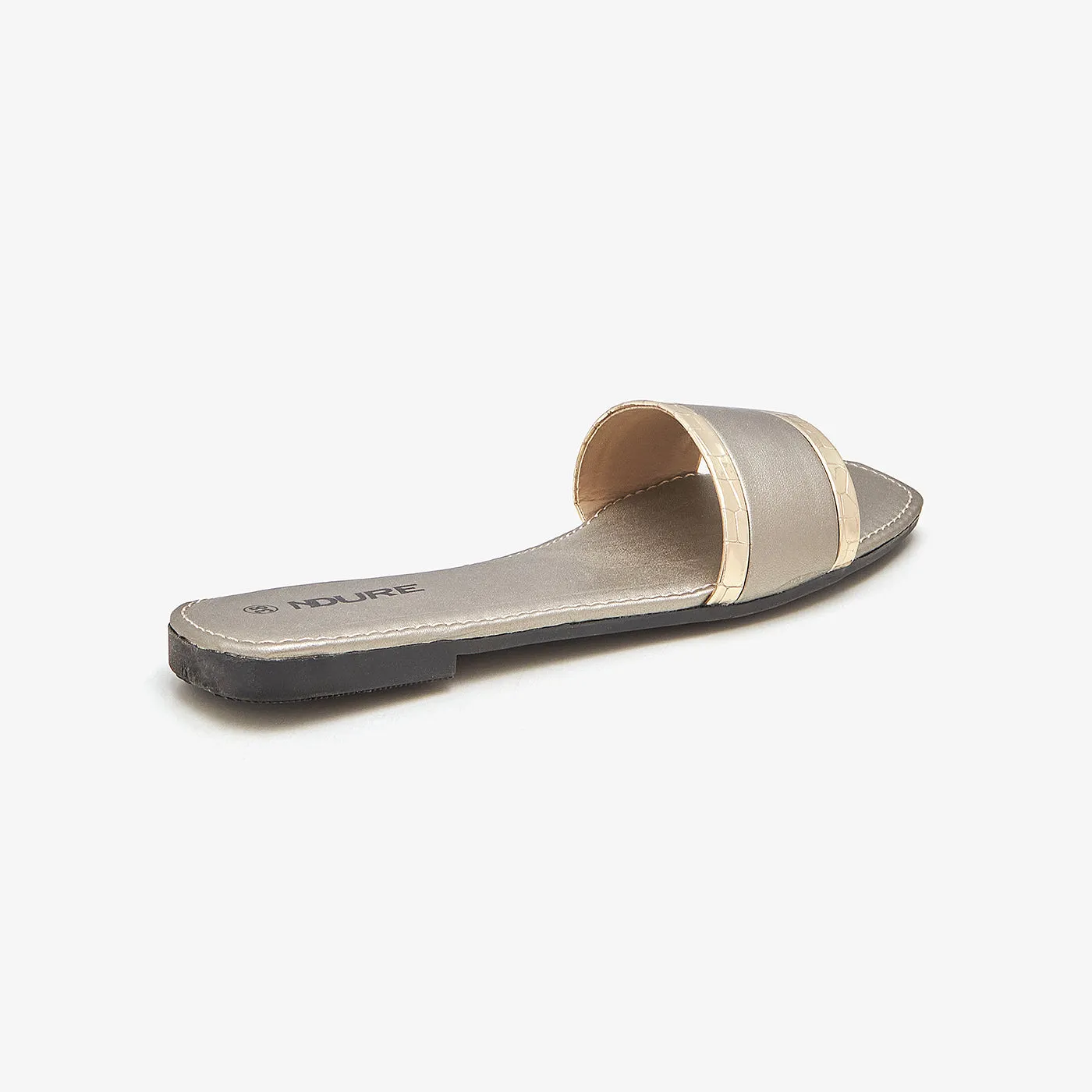 Women's Summer Slides