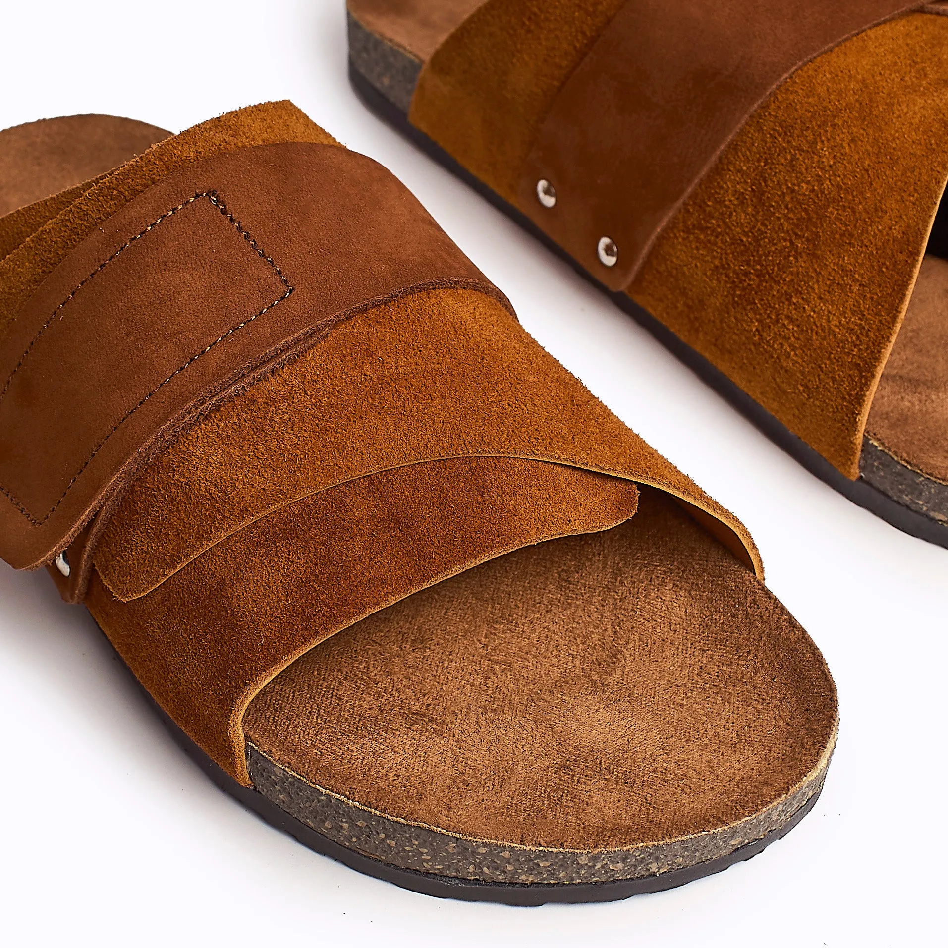 Zavi Sandals