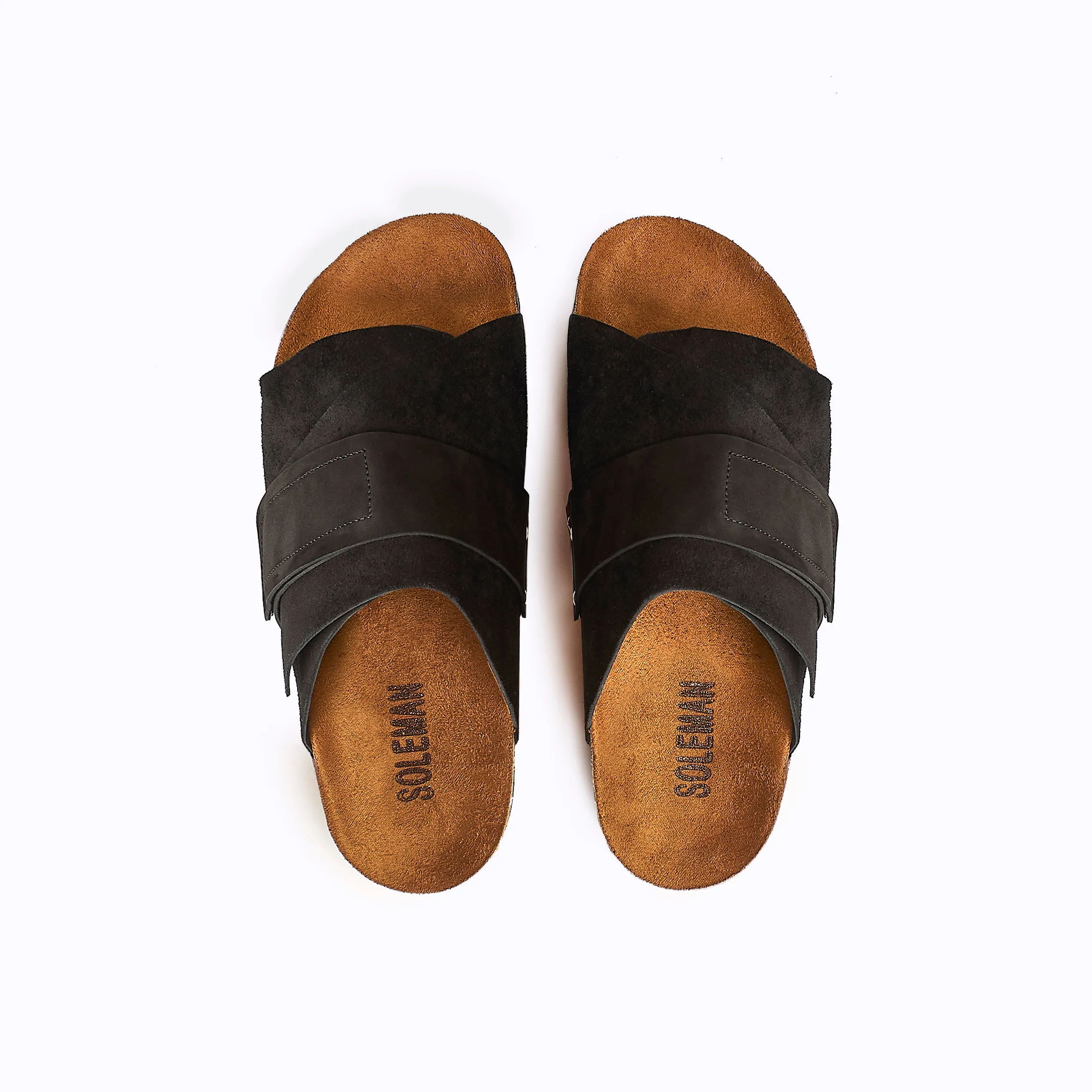 Zavi Sandals