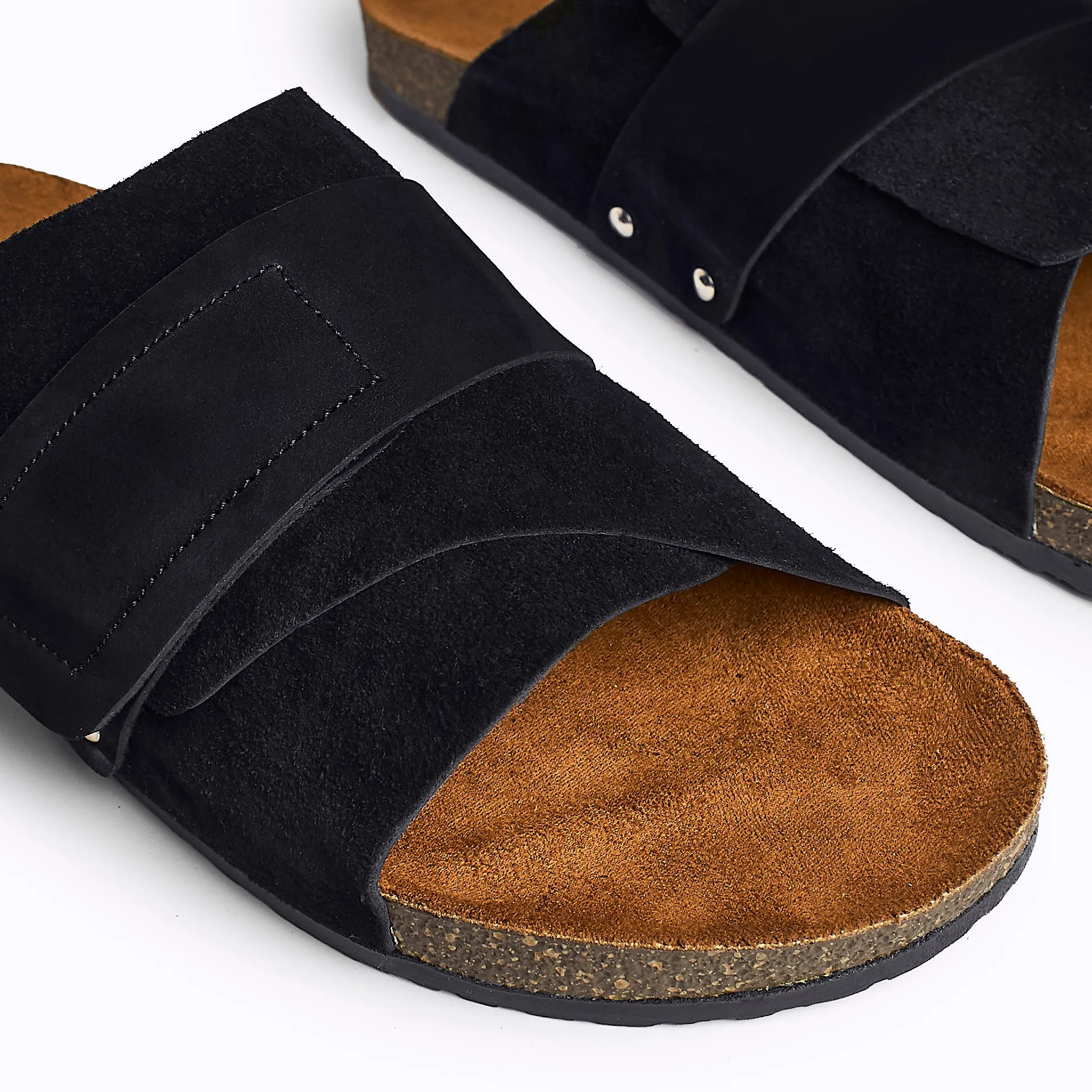 Zavi Sandals