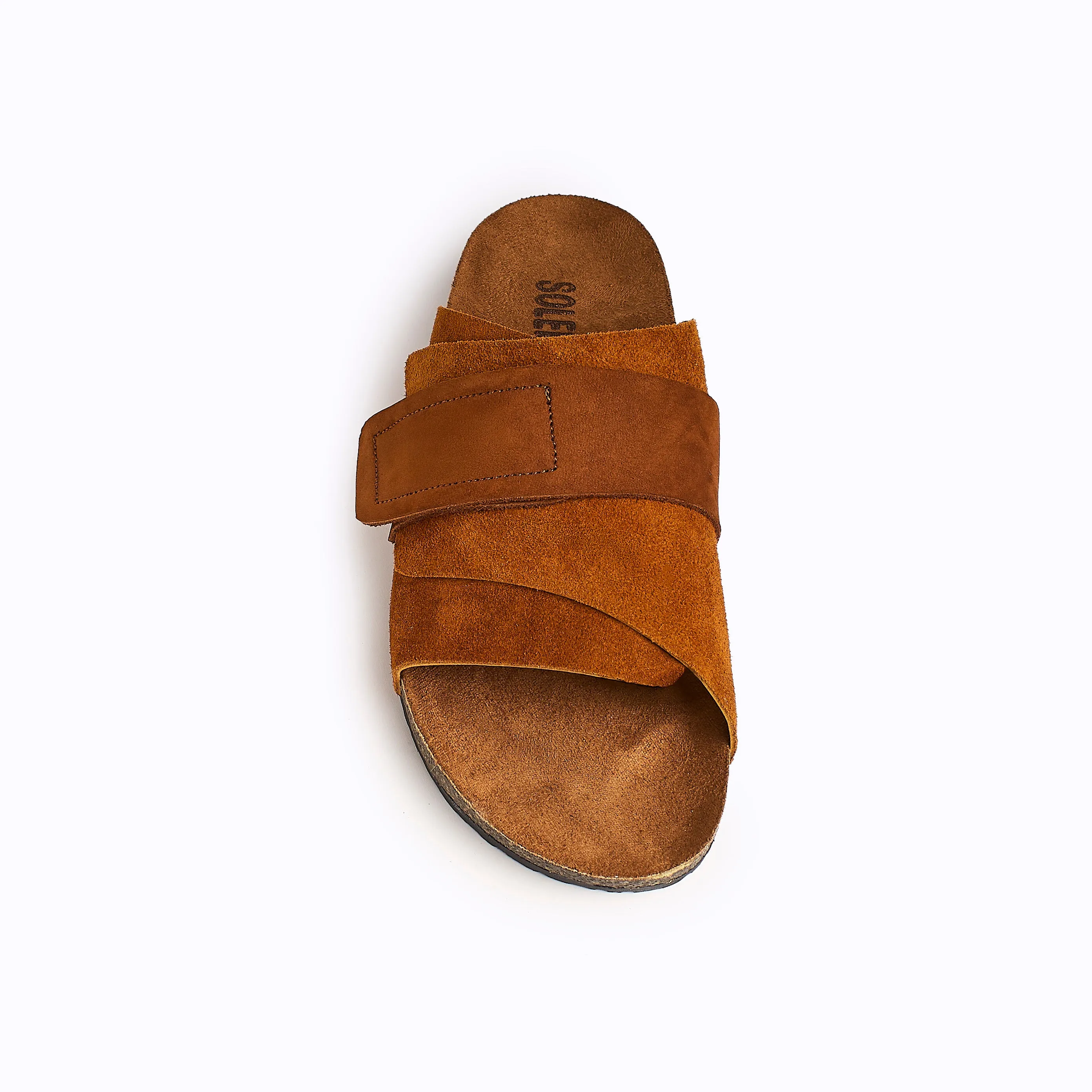 Zavi Sandals