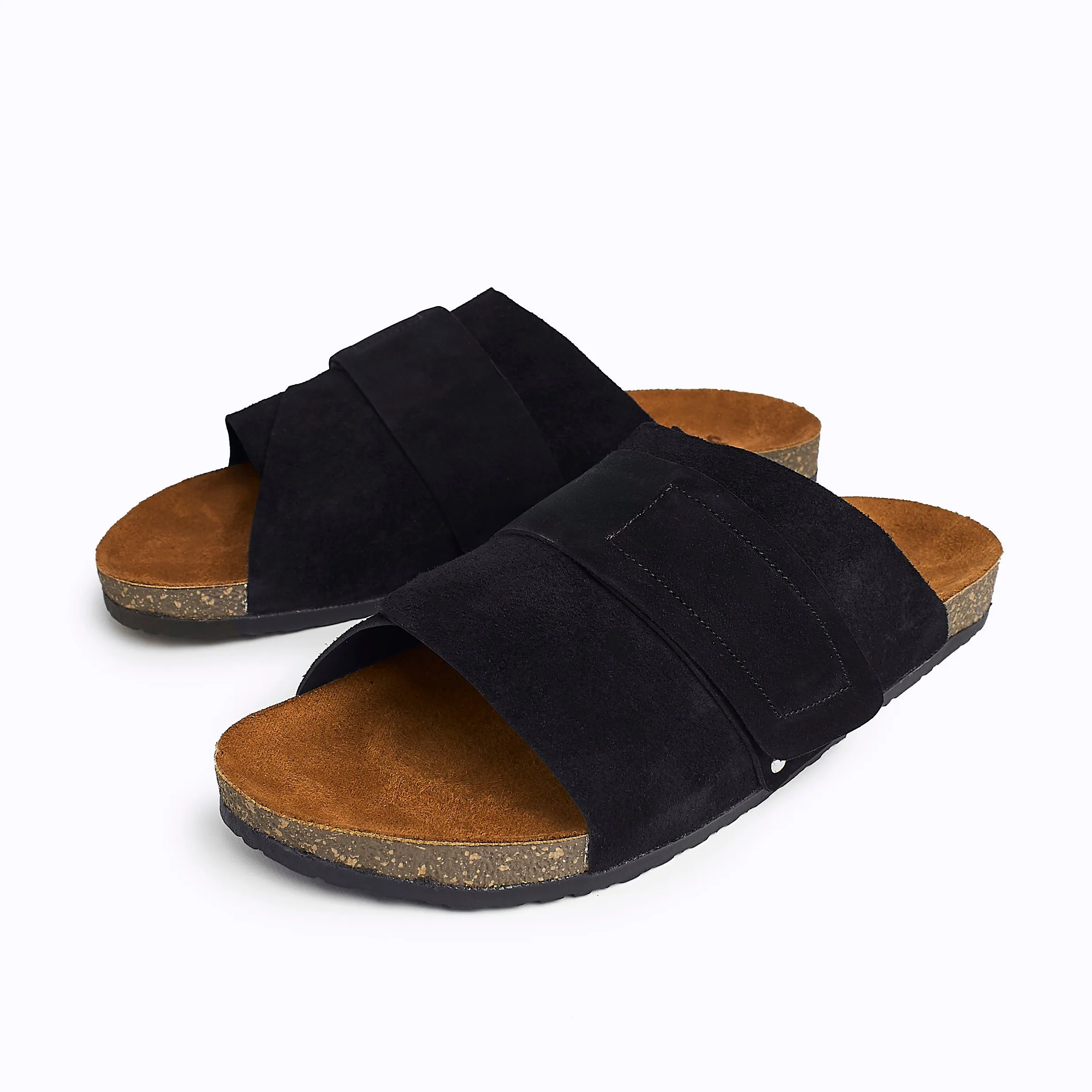 Zavi Sandals