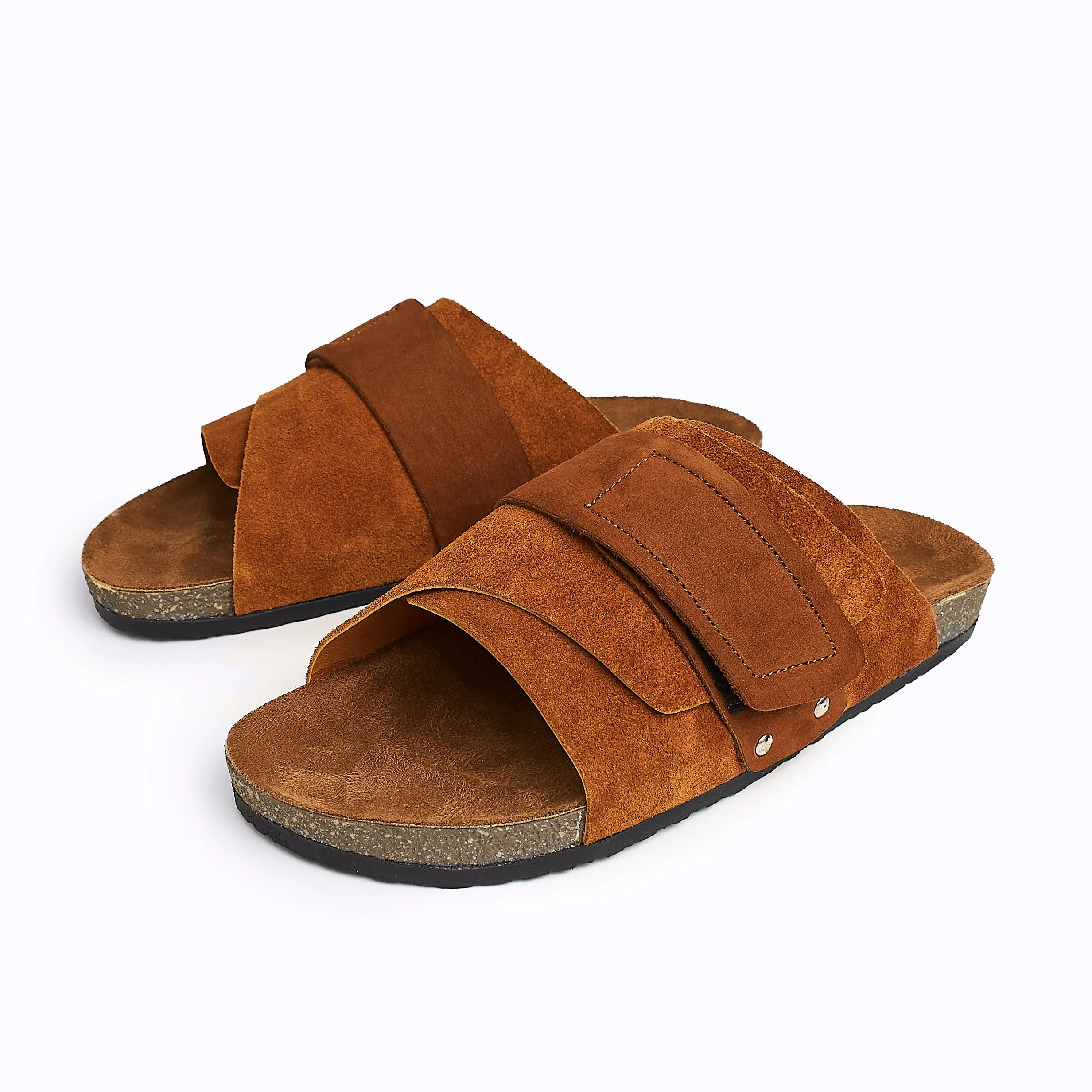 Zavi Sandals