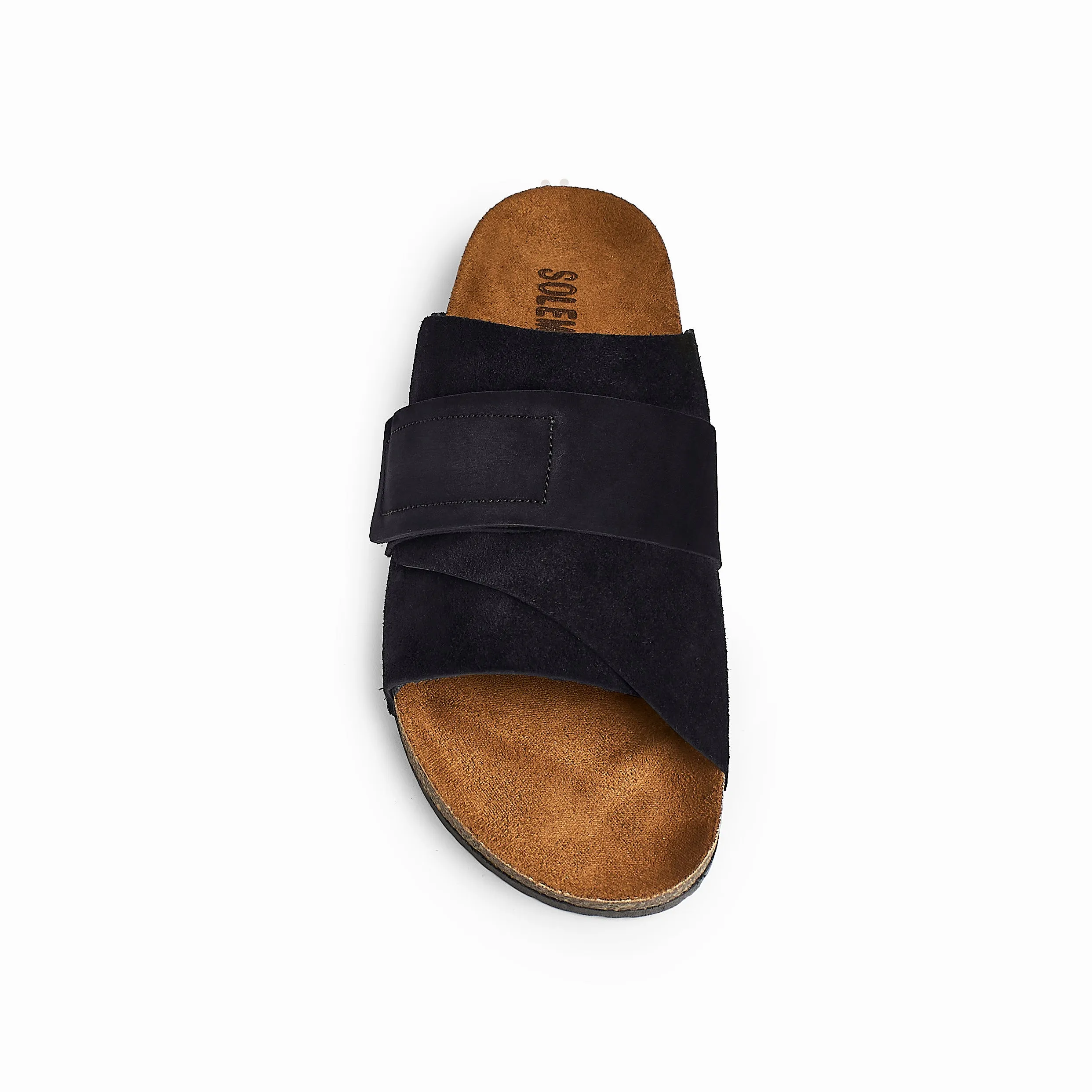 Zavi Sandals