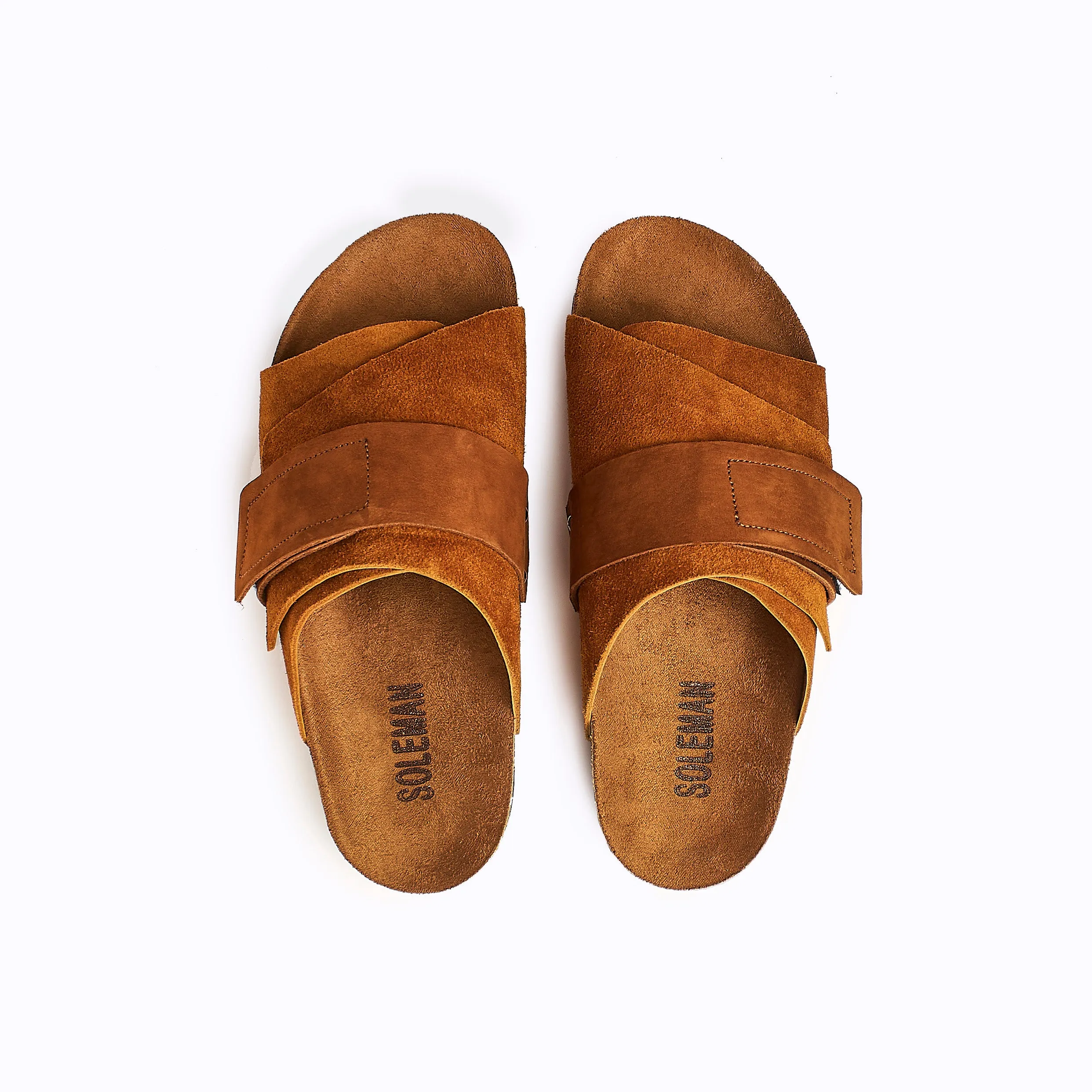 Zavi Sandals